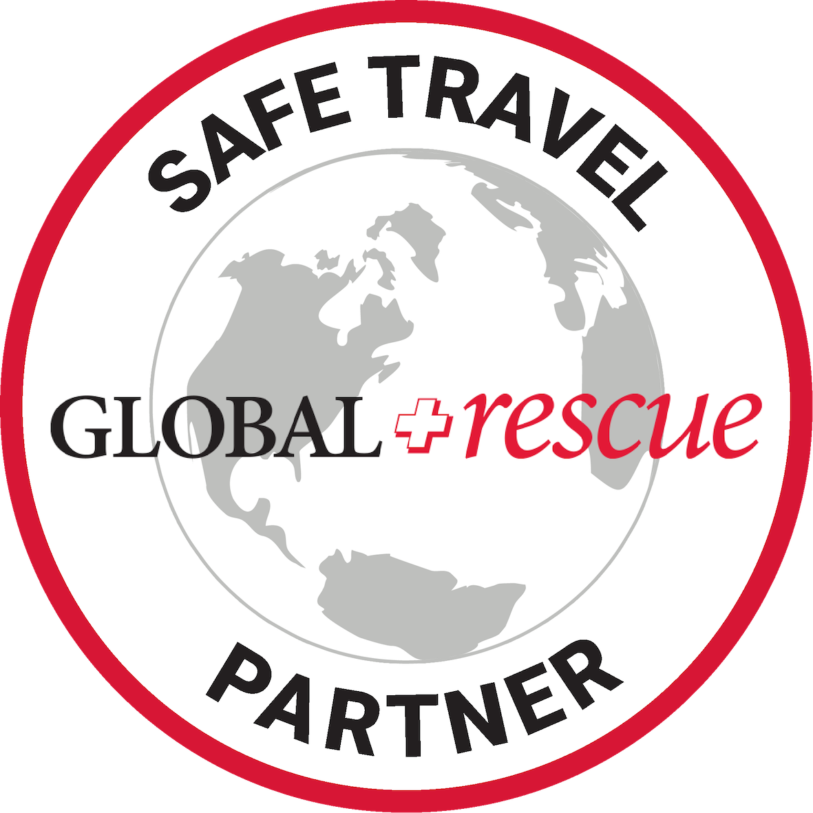 Safe Travel Partner